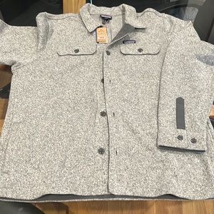 NWT Men’s XXL Patagonia Jacket